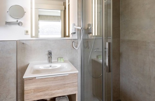 Waldeck Appartement | Double room type L - Waldhotel Wiesemann