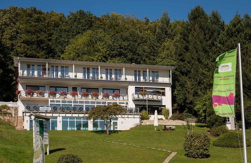 Waldeck Appartement | Double room type S - Waldhotel Wiesemann