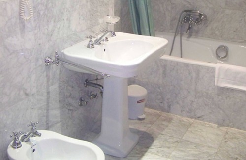 Serrahn Maison | Double room - Van der Valk Golfhotel Serrahn