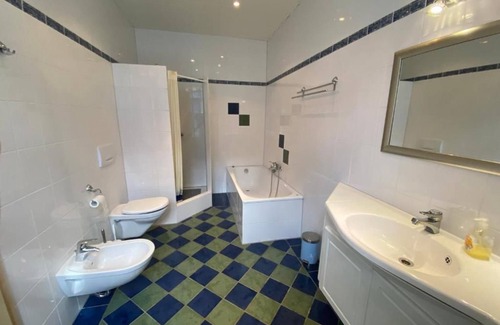 Neuleiningen Lit Et Petit-Déjeuner | Double room Venice with sauna - Felsenmühle Neuleiningen