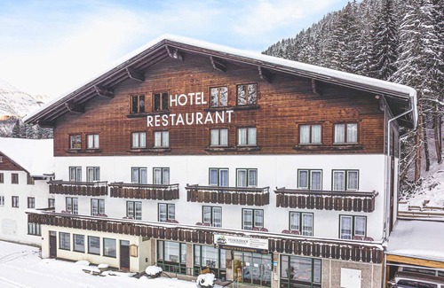 Steeg Maison | Double room Wildmahd - Hotel Styrolerhof KG