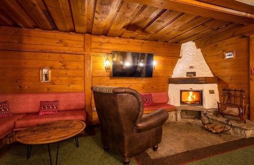 Groebming Cottage | Double room with balcony, shower or bath, WC - Landhaus St. Georg