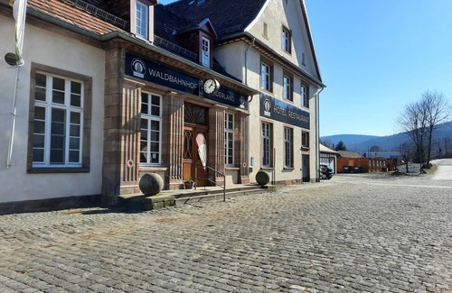 Brilon-Wald Appartement | Double room with balcony exit, 16sqm, max. 2 persons