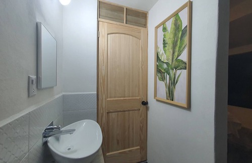 El Hawaii Hôtel | Double Room with Sea View