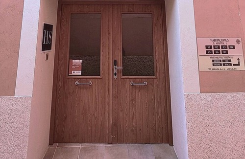 Munebrega Appartement | Room with Jacuzzi 90