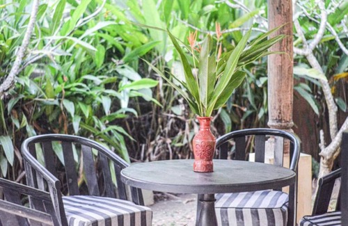 Dickwella Lit Et Petit-Déjeuner | Double Room with Private Bathroom + Breakfast