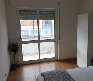 Torre da Marinha Maison | double room with private bathroom