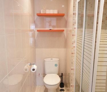 Torre da Marinha Maison | double room with private bathroom