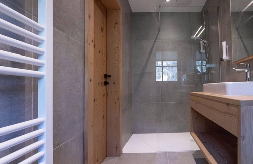 Huettschlag Autre | Chambre double avec douche, WC - Rindereben, Bauerndörfl