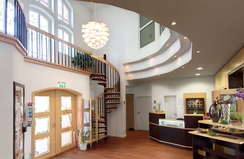 Meyenburg Appartement | Vrbo Property