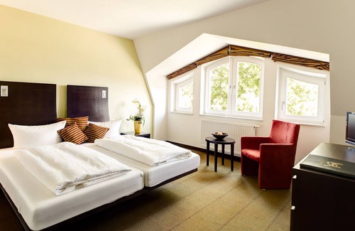 Meyenburg Appartement | Vrbo Property