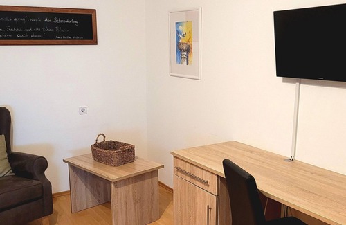 Apetlon Appartement | Double room with shower, toilet - Weingut & Gästehaus Markus Tschida