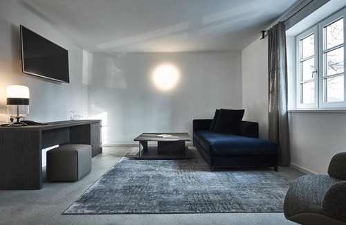 Apetlon Maison | Double room with shower, WC - Residence Velich