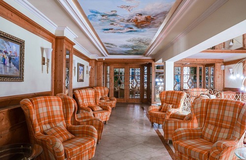 Binz Station Balnéaire | Double room with partial sea view and balcony - Rugard Thermal Strandhotel 4 star superior