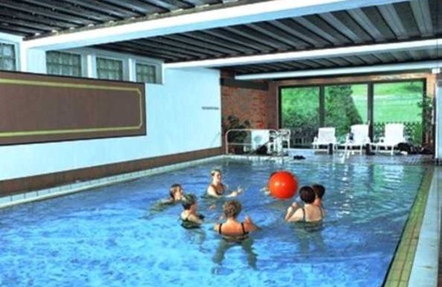 Lindenfels Maison | Double room with south-facing balcony 07 - Odenwald Sterne-Hotel Wiesengrund