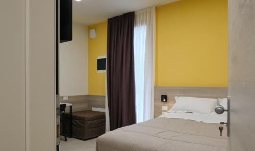 Porto Viro Lit Et Petit-Déjeuner | Double room with special accesses in a BB in Porto Viro