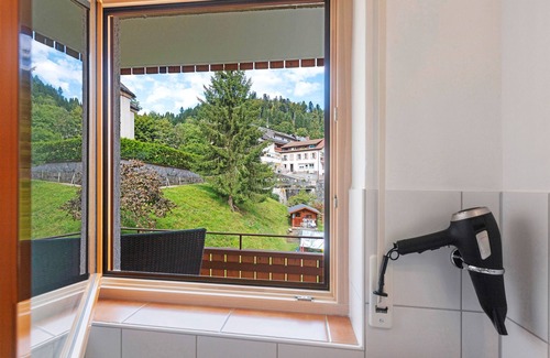 Todtmoos Appartement | Double Room with Wi-Fi