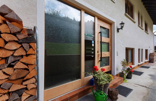 Todtmoos Appartement | Double Room with Wi-Fi