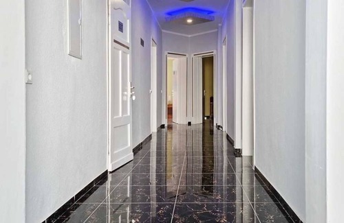 Bad Wildungen Maison | Double room without balcony - Hotel Sofia