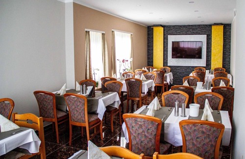 Bad Wildungen Maison | Double room without balcony - Hotel Sofia