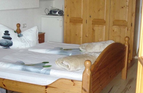 Virgen Appartement | Chambre Double 1 - Tolahof