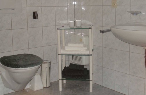 Virgen Appartement | Chambre Double 1 - Tolahof