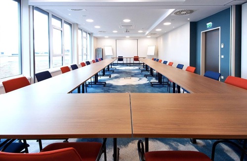 Parndorf Maison | Double room WITHOUT breakfast, shower, WC - ibis Styles Parndorf Neusiedler See