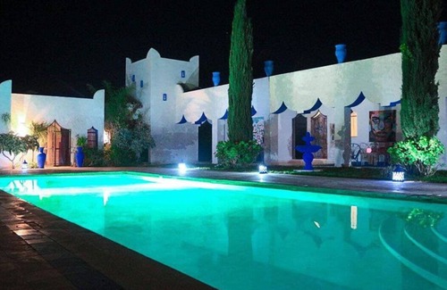 Ounagha Maison | Double rooms breakfast included