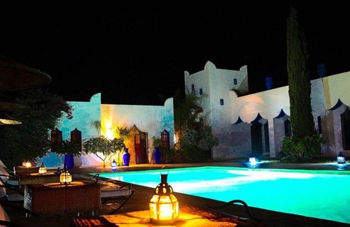 Ounagha Maison | Double rooms breakfast included