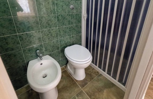 Ogliastro Cilento Maison | Double rooms in panoramic villa in Cilento.