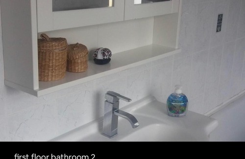 Southbury Maison | Double Rooms in Shared Home