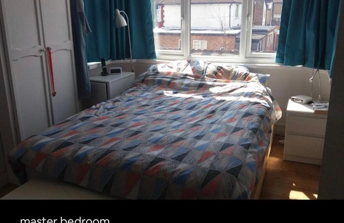 Southbury Maison | Double Rooms in Shared Home