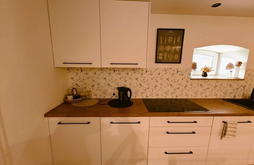 Skala Maison | Double rooms - r no.3
