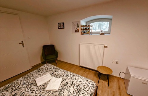 Skala Maison | Double rooms - r no.3