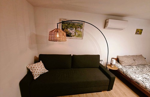 Skala Appartement | Double rooms - r no.4