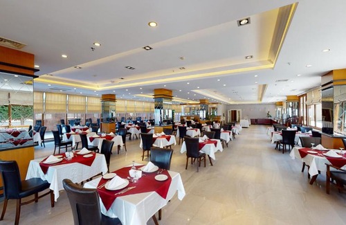 Bayramoglu Mahallesi Hôtel | DOUBLE ROYAL HOTEL