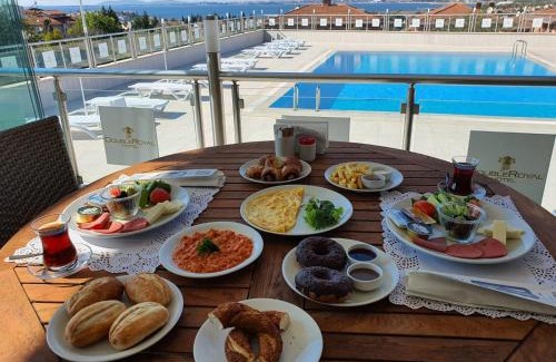 Bayramoglu Mahallesi Hôtel | DOUBLE ROYAL HOTEL