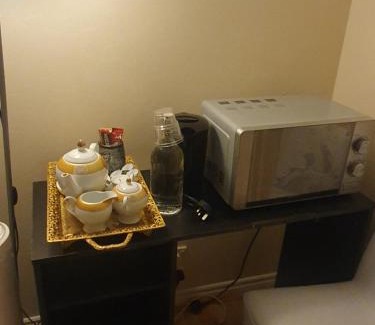 Thames Maison | Double size and Single room in Barking