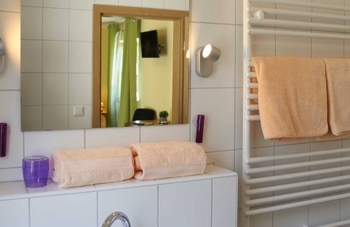 Wallmerod Maison | Double Standard 3 - Coins. Auberge - Westerwald