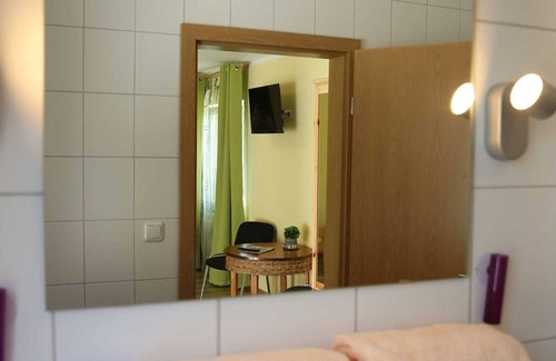 Wallmerod Maison | Double Standard 3 - Coins. Auberge - Westerwald