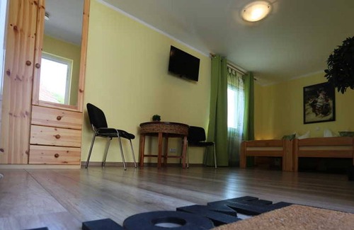 Wallmerod Maison | Double Standard 3 - Coins. Auberge - Westerwald