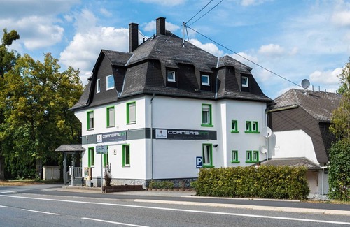 Wallmerod Maison | Double Standard 3 - Coins. Auberge - Westerwald