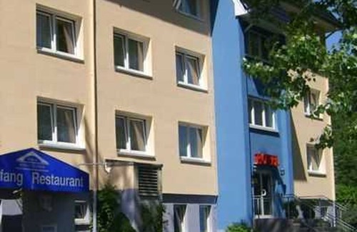 Guestrow Maison | Double Standard - Hotel Am Tierpark ***