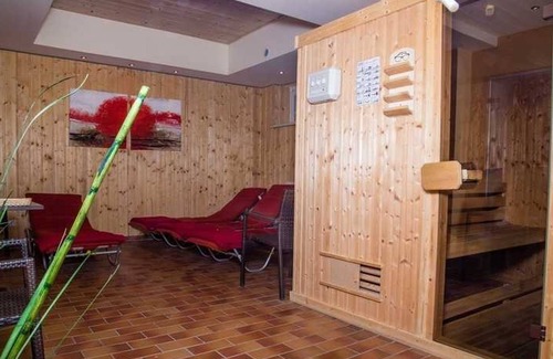 Guestrow Maison | Double Standard - Hotel Am Tierpark ***