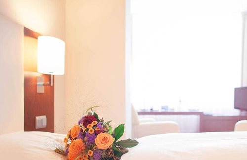 Erfurt Old Town Hôtel | Double Standard - Radisson Blu Hotel Erfurt
