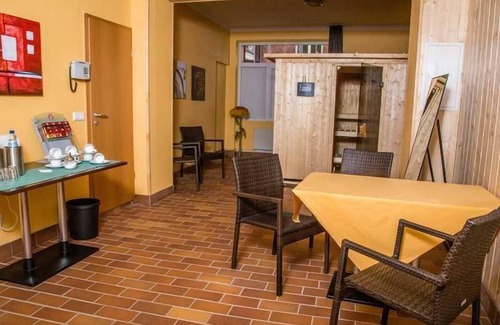 Guestrow Maison | Double Standard - Ringhotel Altstadt *** S
