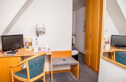 Guestrow Maison | Double Standard - Ringhotel Altstadt *** S