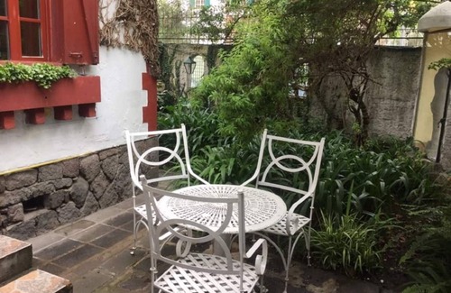 La Mariscal Maison | Double Suite Deluxe With Chimena