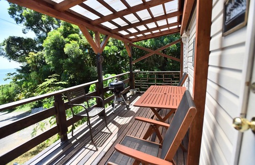 Sakimotobu Cottage | Double suite / Kunigami-gun Okinawa