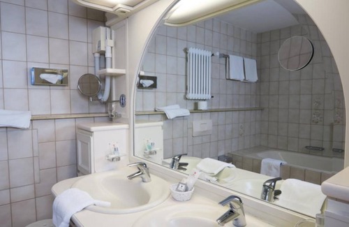 Badenweiler Maison | Double Supérieure - Top CCL Hotel Ritter Badenweiler Ganter Reiner